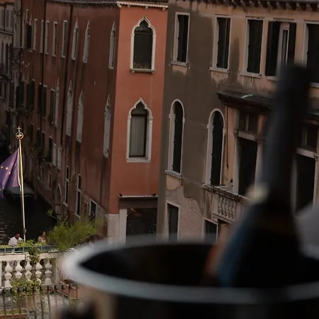 Fenix Tosca Appartement