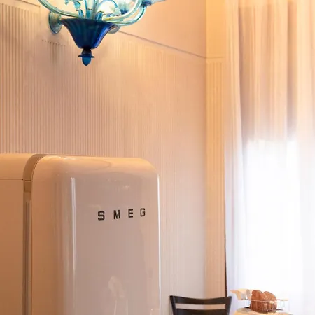 Appartement Fenix Tosca