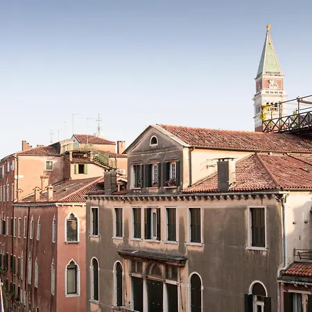Fenix Tosca Appartement Venetië