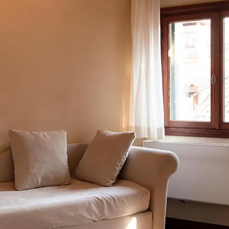 Apartmán Fenix Tosca