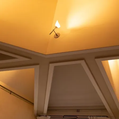 Apartmán Fenix Tosca