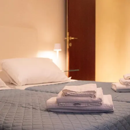 Apartmán Fenix Tosca