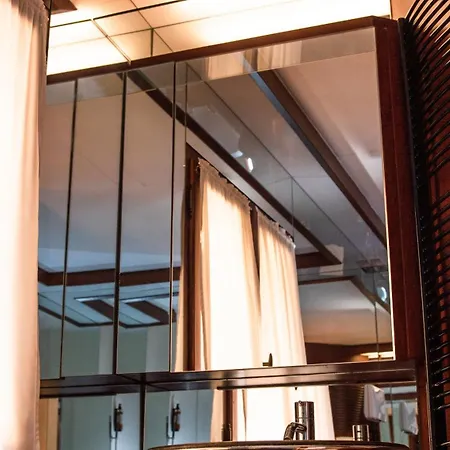 Apartmán Fenix Tosca