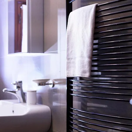 Apartmán Fenix Tosca