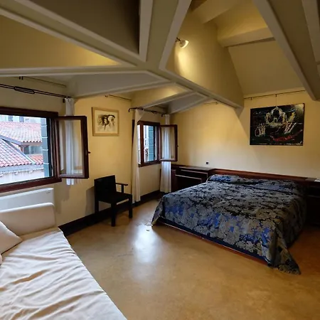 Fenix Tosca Apartmán