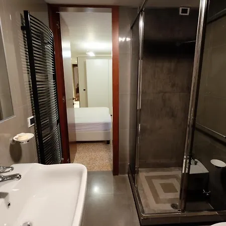 Apartmán Fenix Tosca