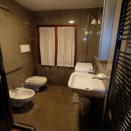 Fenix Tosca Apartmán